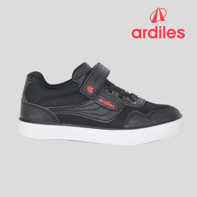 Sepatu Sekolah ARDILES Anak Casual size 34-37