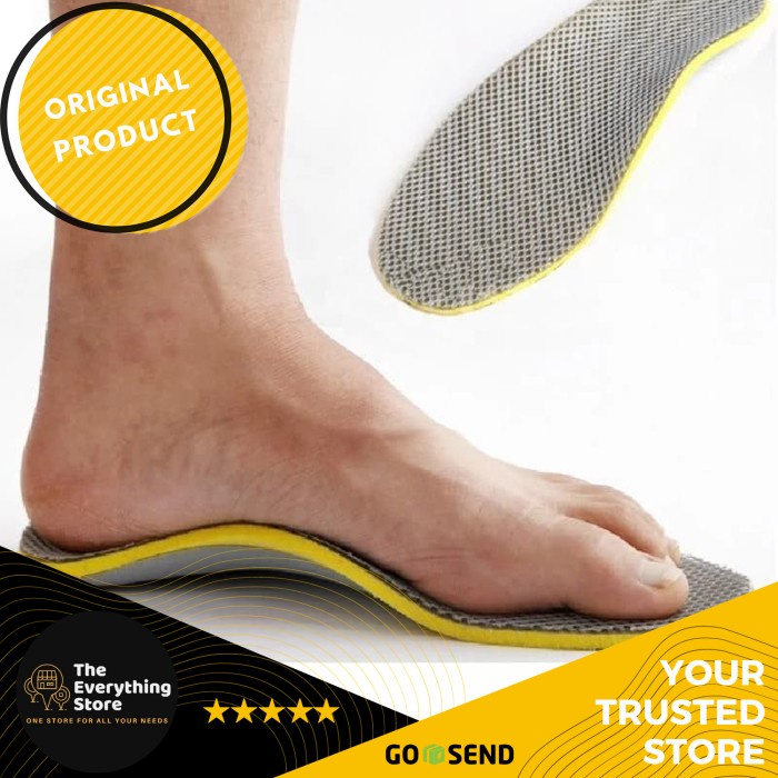 Bestseller Foot Insoles Arch Support Foot Insoles