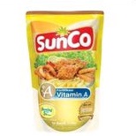 

minyak goreng sunco 2 liter