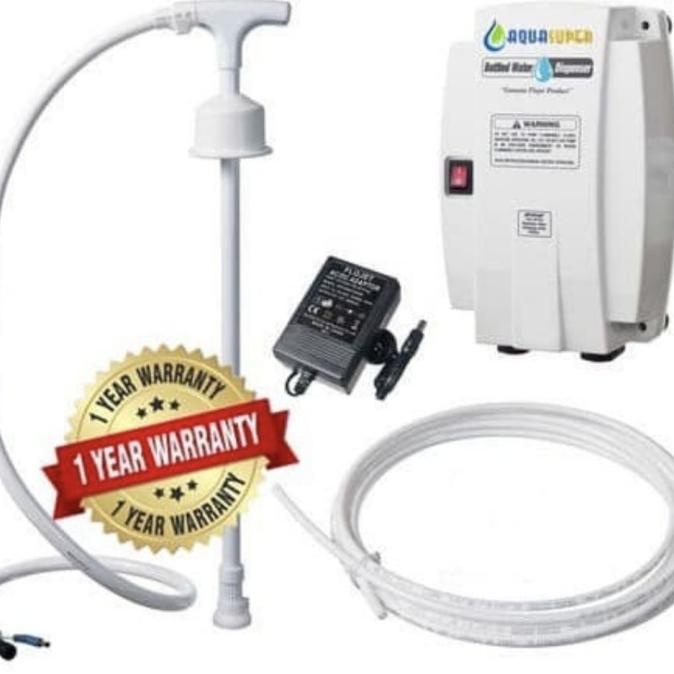 Flow jet Pump /pompa Flow jet kangen water/Flojet pump