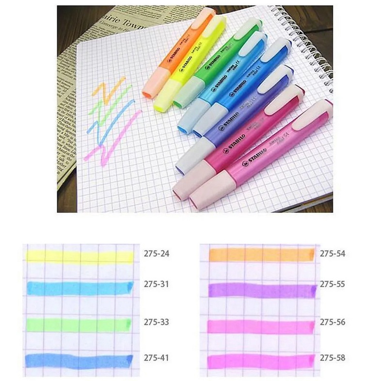 

Stabilo Swing Cool ( IRRA STORE )