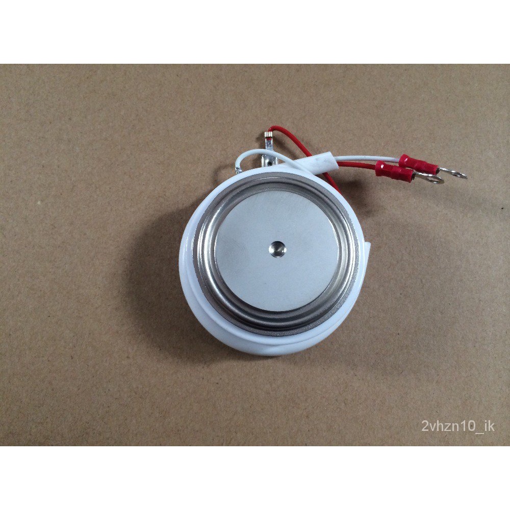 ✅&KP500A 1200v 1600v 1800v plate type thyristor scr