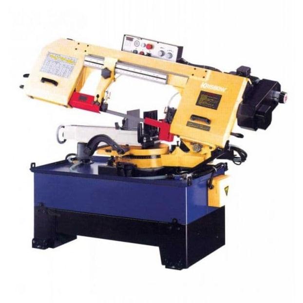 Bandsaw Machine 10In 2Hp Krisbow Kw1500458
