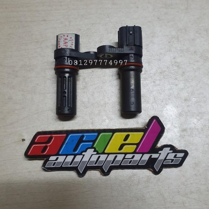 Sensor Ckp Sensor Crankshaft Kruk As Honda Odyssey Accord Cm5 Crv Ori