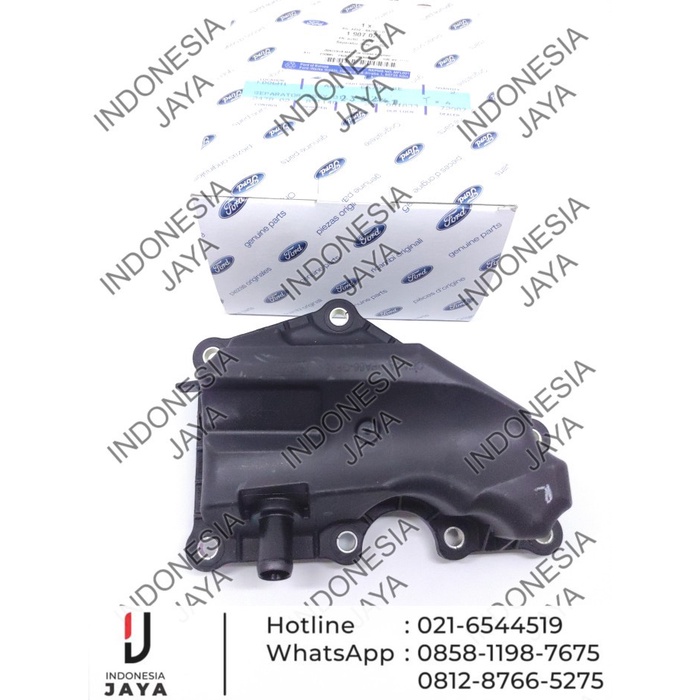 Separator Pcv Valve Ford Fiesta / Ecosport Original Kode Br03