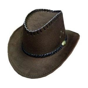 Topi Topi Cowboy Koboy Koboi Amerika Logo Banteng Anak Remaja Dewasa/Zorro(U5H5) Topitopi pria origi