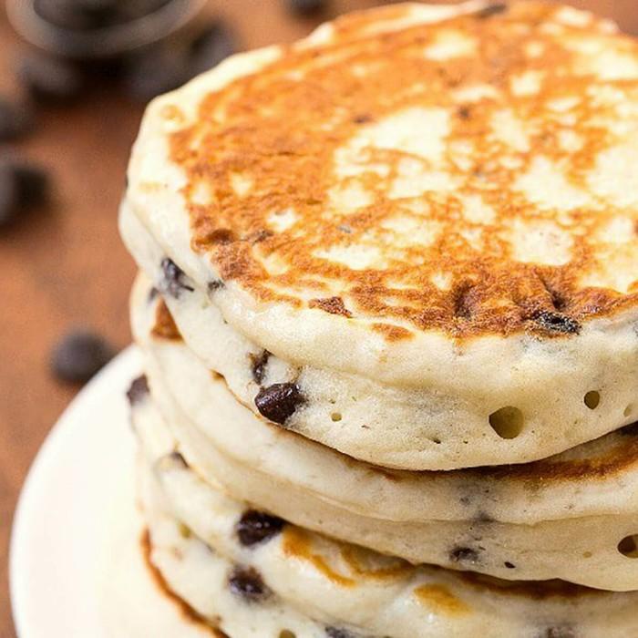 

GLUTEN FREE - Yes You Can Chocolate Chip Pancake - Instan YesYouCan Best Seller