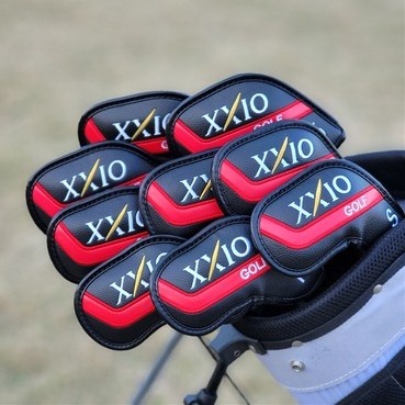 Best Seller Xxio Golf Iron Cover 4-P, A, S Magnet