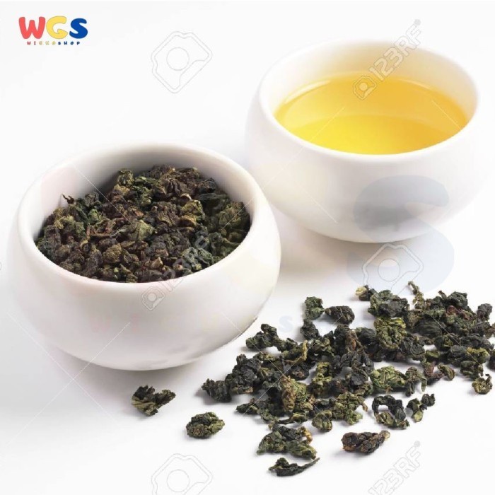 

Meily Chinese Tea Tieguanyin Oolong Tie Guan Yin Tea 60pcs x 8gr