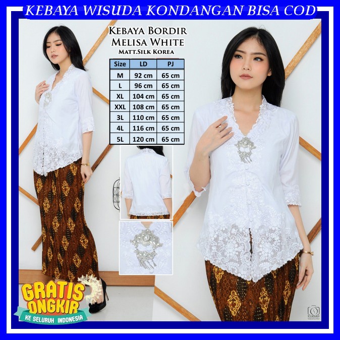 Baju Kondangan Wnita Kekinian Remaja Set Celana Baju Lamaran Wanita Modern Terbaru Brukat 2023 Ootd 