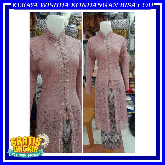 Baju Kondangan Wnita Kekinian Remaja Set Celana Kutubaru Anak Perempuan Lengan Panjang Pendek Baju L
