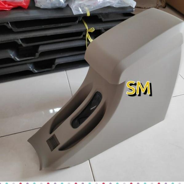 Console Box Arm Rest All Avanza All Xenia Tahun 2012-2015
