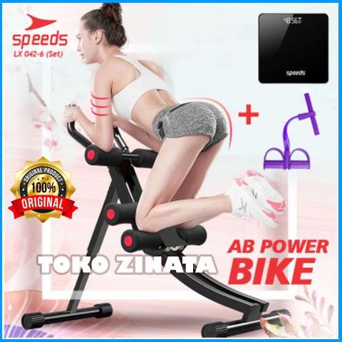 Alat Olahraga Pengecil Perut Rumah Alat Olahraga Home Gym Alat Fitness