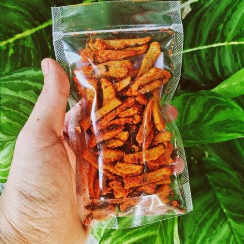 

basreng stik tuna pouch 40 gram termurah