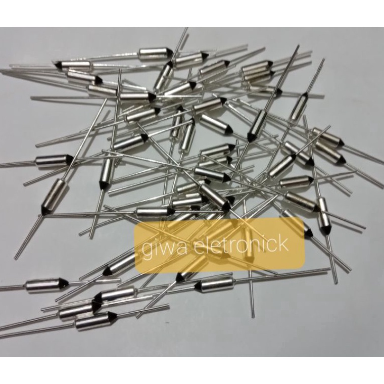 ' bU FUSE FIUS 240' dan 250'DERAZAT 10 AMPER BUAT SETRIKA f Terbaru Harga Murah.