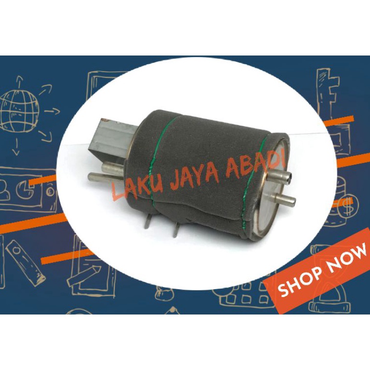 ✽RFn TABUNG PEMANAS DISPENSER / HOT TANK DISPENSER UNIVERSAL ❋ ❉