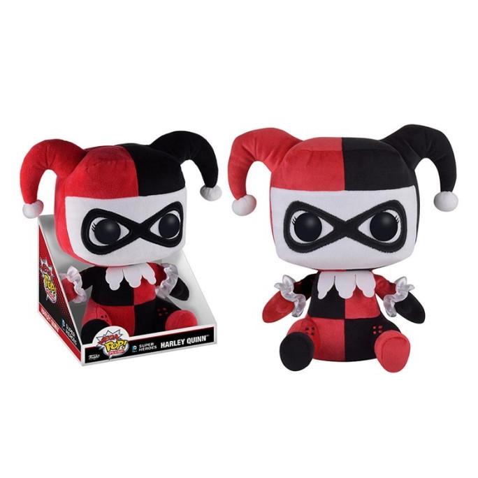 Funko Plush Batman - Harley Quinn - 8635