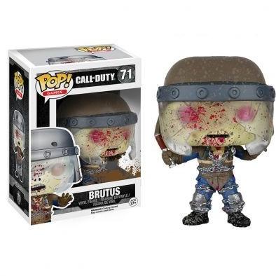 Funko Call of Duty - Brutus - POP Vinyl - 6823