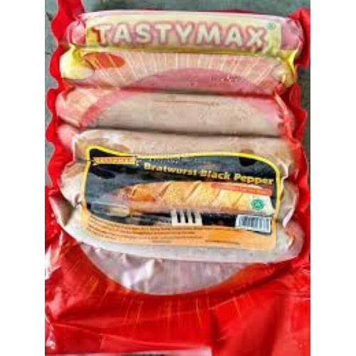 

Tastymax Sosis All Variant 500Gr