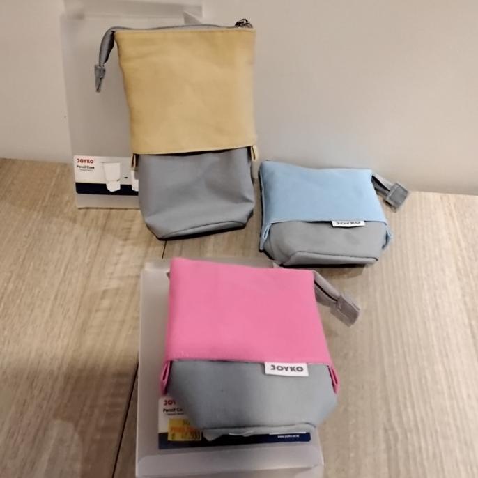 

:::::::] Pencil case rest kain PC-5007 Joyko