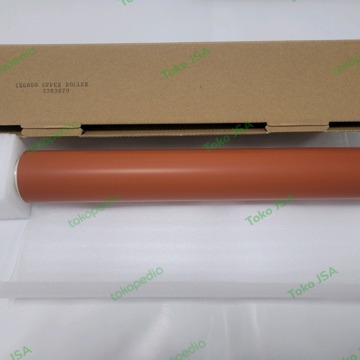 

Upper Roller Ir 5000, 6000