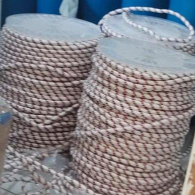 Tali Karmantel Dinamis 12Mm-50 Meter