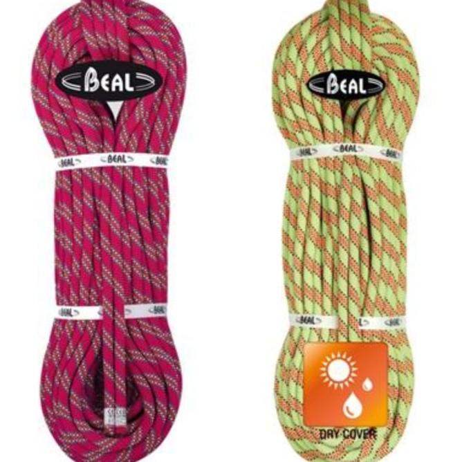 Tali Karmantel Beal Apollo Ii 11Mm 50 Meter / Beal Dinamic Apollo