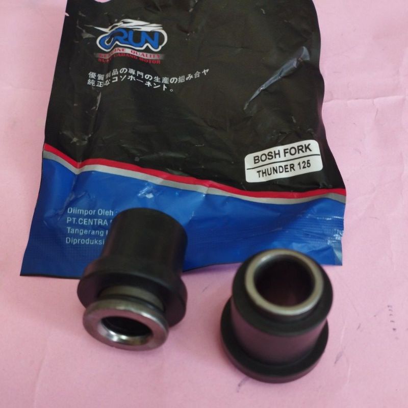 CRUN BOSH FOROK THUNDER 125 (4PCS) /BOSH FORK SWING ARM ORIGINAL