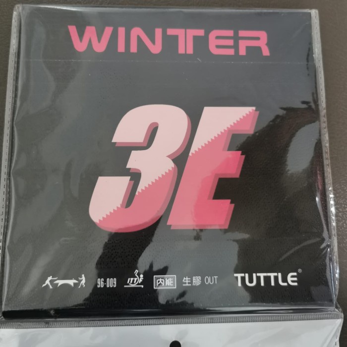 Terlaris Karet Tenis Meja Bintik China Autumn Serang Dan Semi