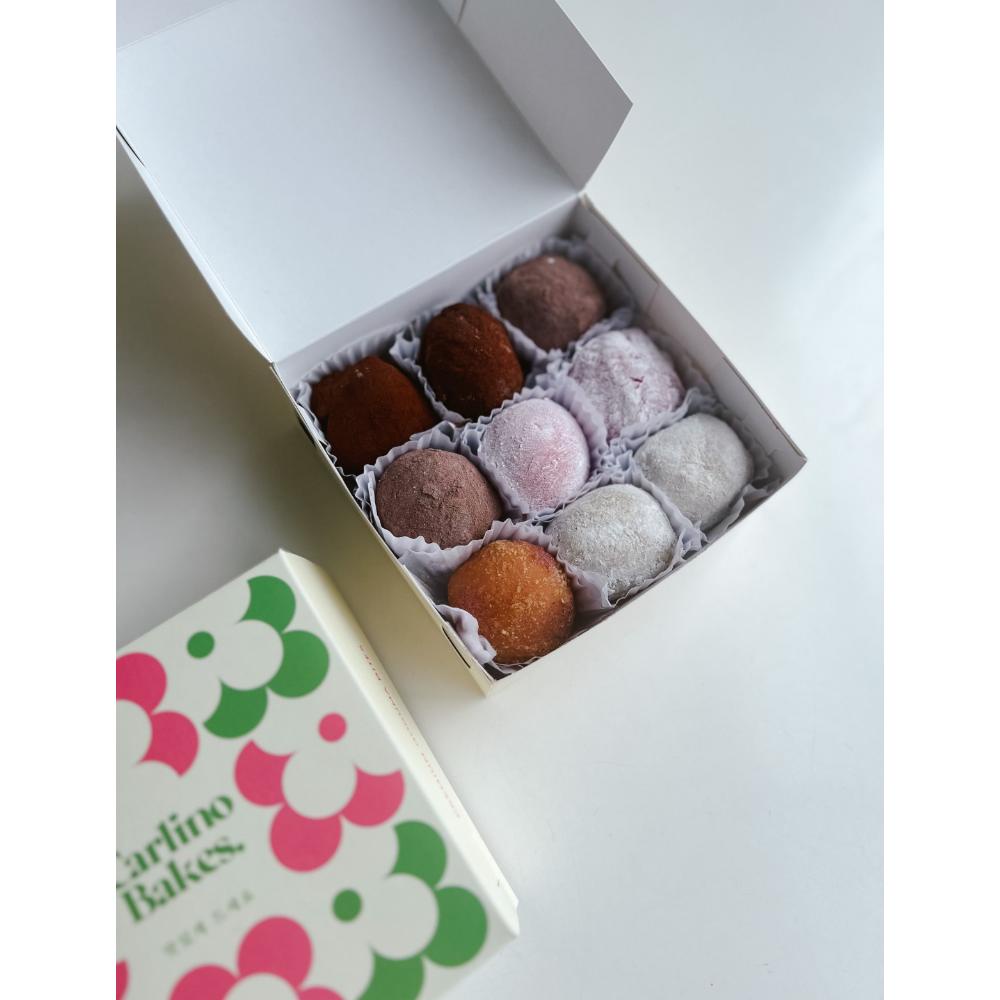 

Murah Premium Goguma Bites - Carlino Bakes Xvr376