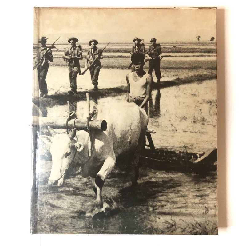 [Buku Preloved Indonesia] Perang Dunia 2 (Pustaka Time Life) - Cina-Birma-India