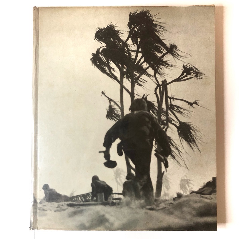 [Buku Preloved Indonesia] Perang Dunia 2 (Pustaka Time Life) - Pertempuran di Pulau