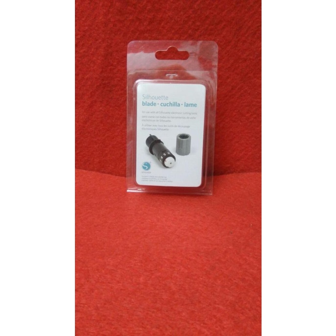 Blade Cameo 1,cameo 2 atau Pisau Cameo 1, dan cameo 2