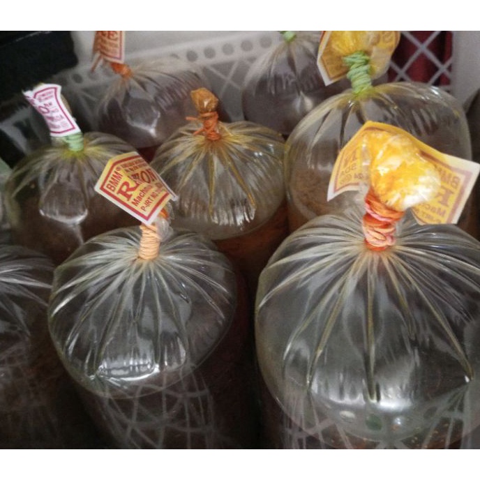 

✨Promo✨ Hari Ini Bumbu Machmudah 1kg buruan