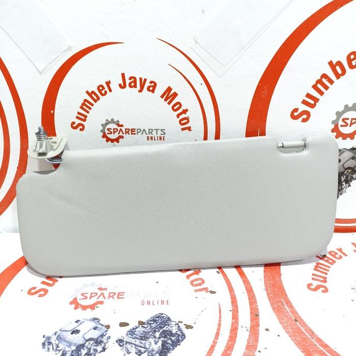 Sun Visor Kanan Avanza Xenia Agya Ayla Original