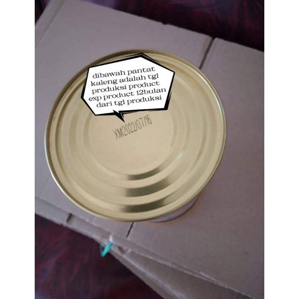 

Berkualitas! Oufen HALAL lotus root powder nuts/bubuk akar teratai ,,