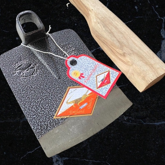 ep (GARANSI 100% ) GROSIR Cangkul baja Cap Buaya Mas Pacul Baja Asli Cap Buaya Mas ✦ ➣