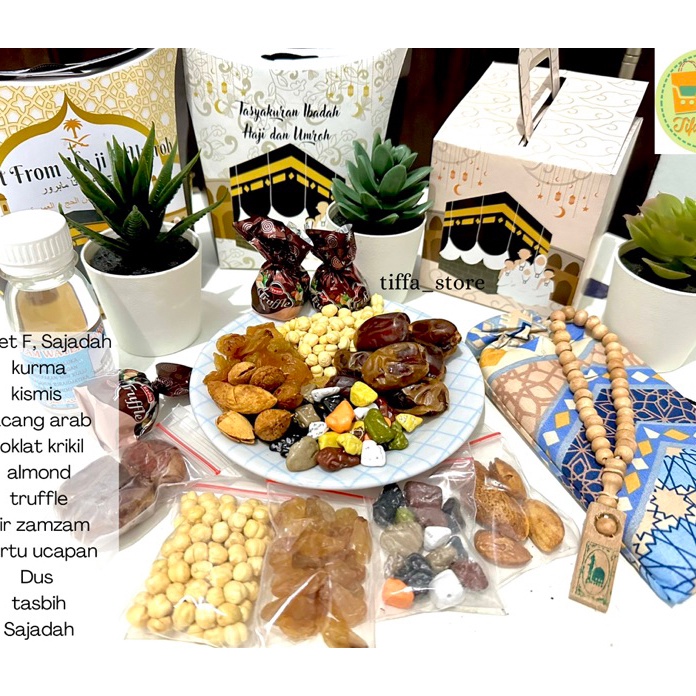 

ケ XIII 10378 (Paket sajadah) oleh oleh haji dan umroh/ oleh oleh haji /oleh oleh sajadah/ paketan oleh oleh haji/ paketan oleh oleh umroh murah TERBARU ハ