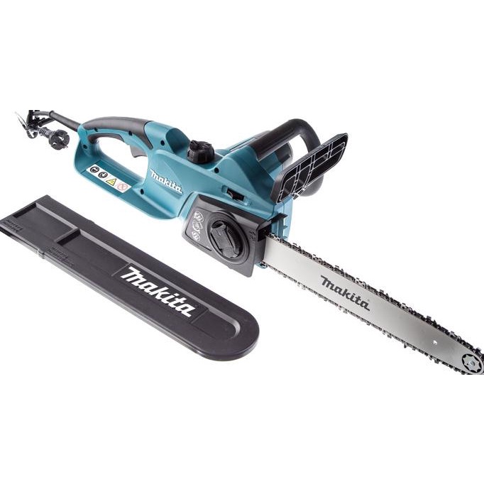 Makita Chainsaw 16" UC 4041 A - Gergaji Kayu Listrik 16" UC4041A