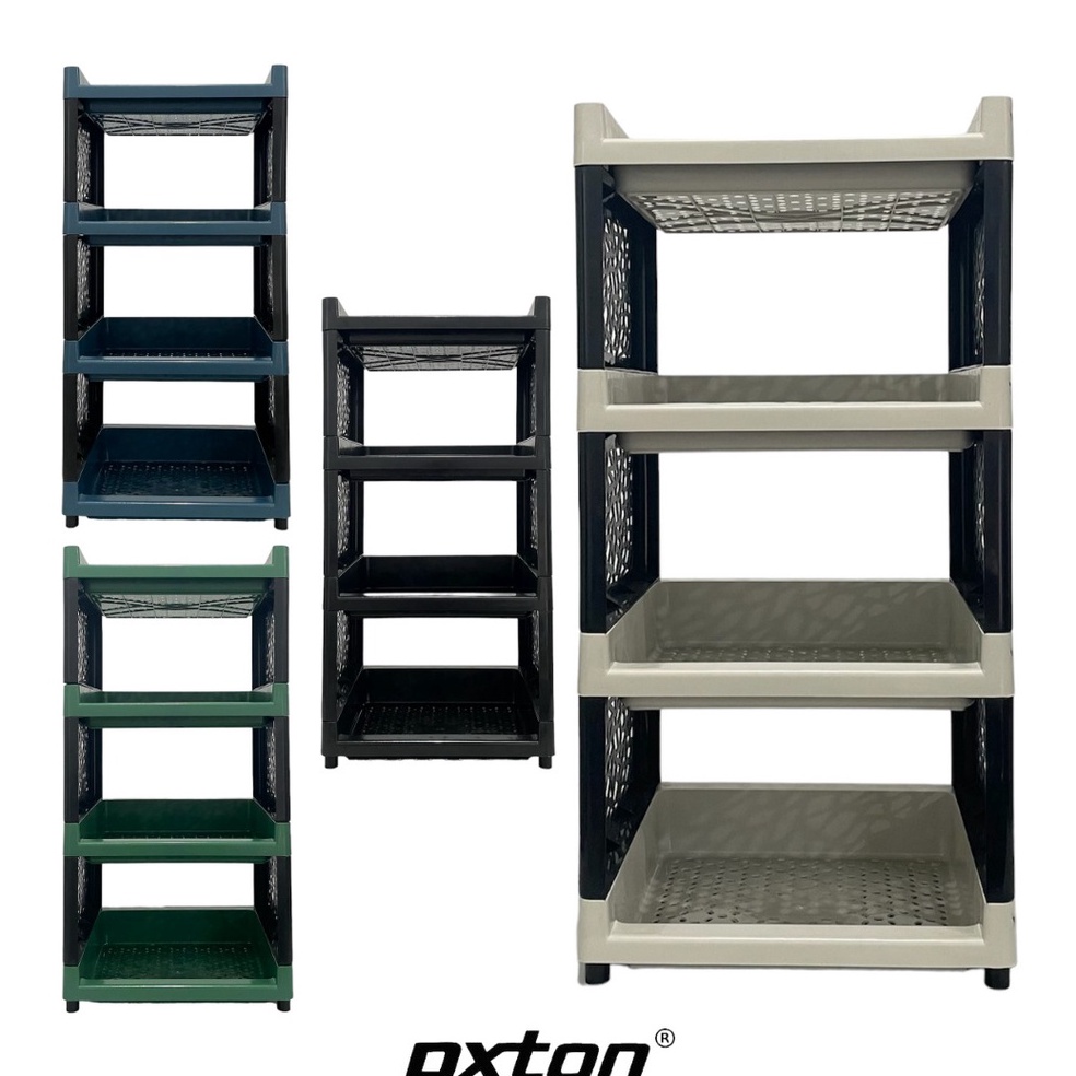 SPECIAL PRICE. PXTON - Rak Yoyo Pxton Serbaguna / Lemari plastik / Lemari pakaian