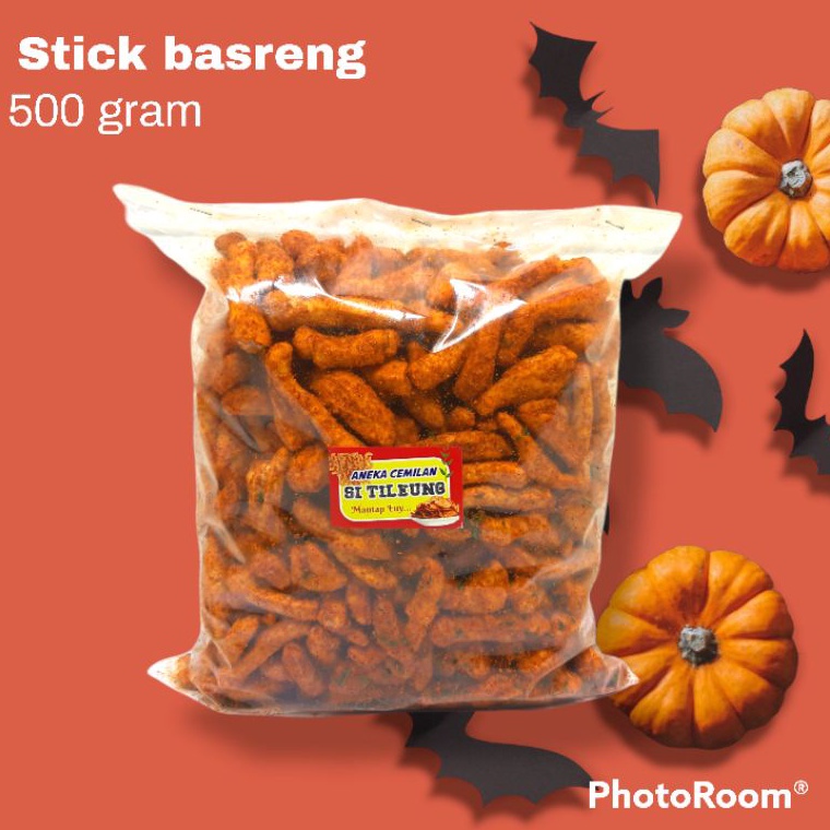 

Terbaru.. BASRENG STICK 500 GRAM/BASRENG SI TILEUNG VDM