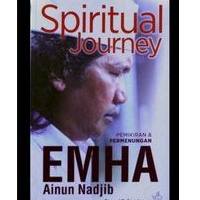 Spiritual Journey - Emha Ainun Nadjib