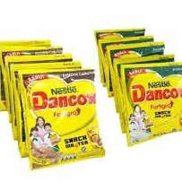 

༺༻ MMMM 8774 Dancow Fortigro Renceng (10 Sachet) [ SALE ] ♦