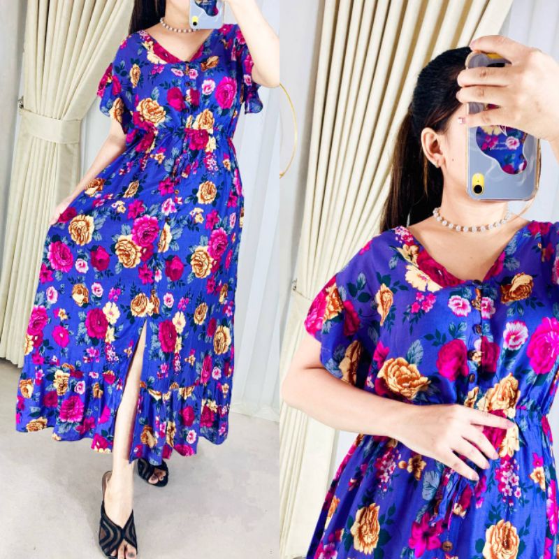 SASA LONG| DRESS SASA| SASA BALI
