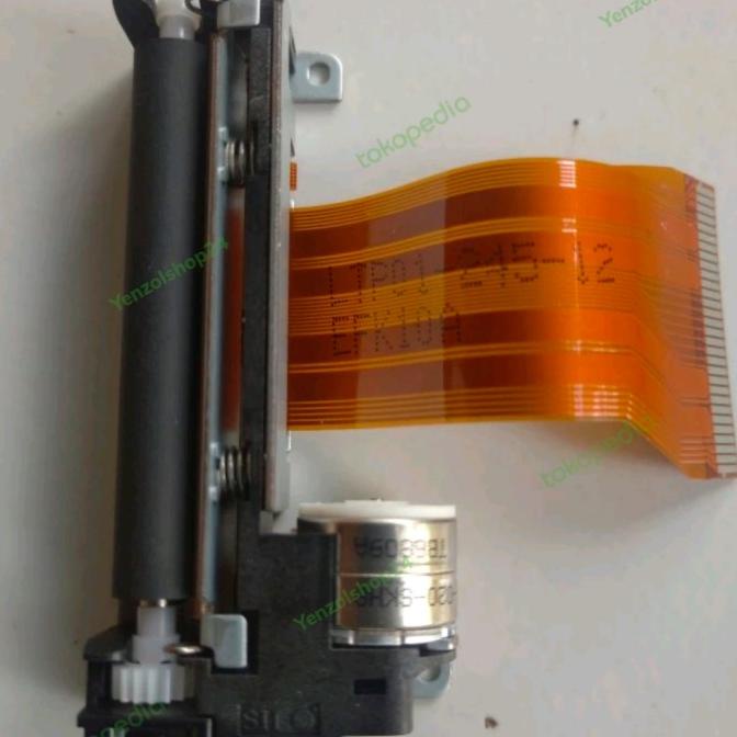 Thermal Head Printer Kasir Sharp Xe A177/207/217/307 Pengiriman Cepat