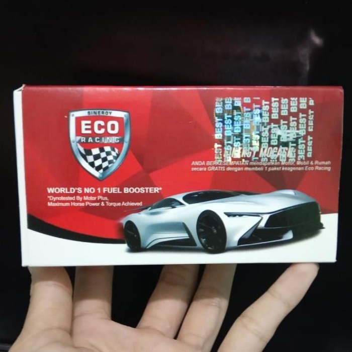 Best Seller Eco Motor Eco Mobil Eco Diesel Eco Diesel Blister