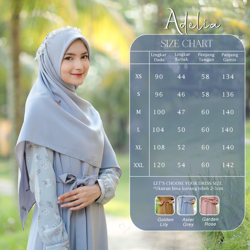 adelia