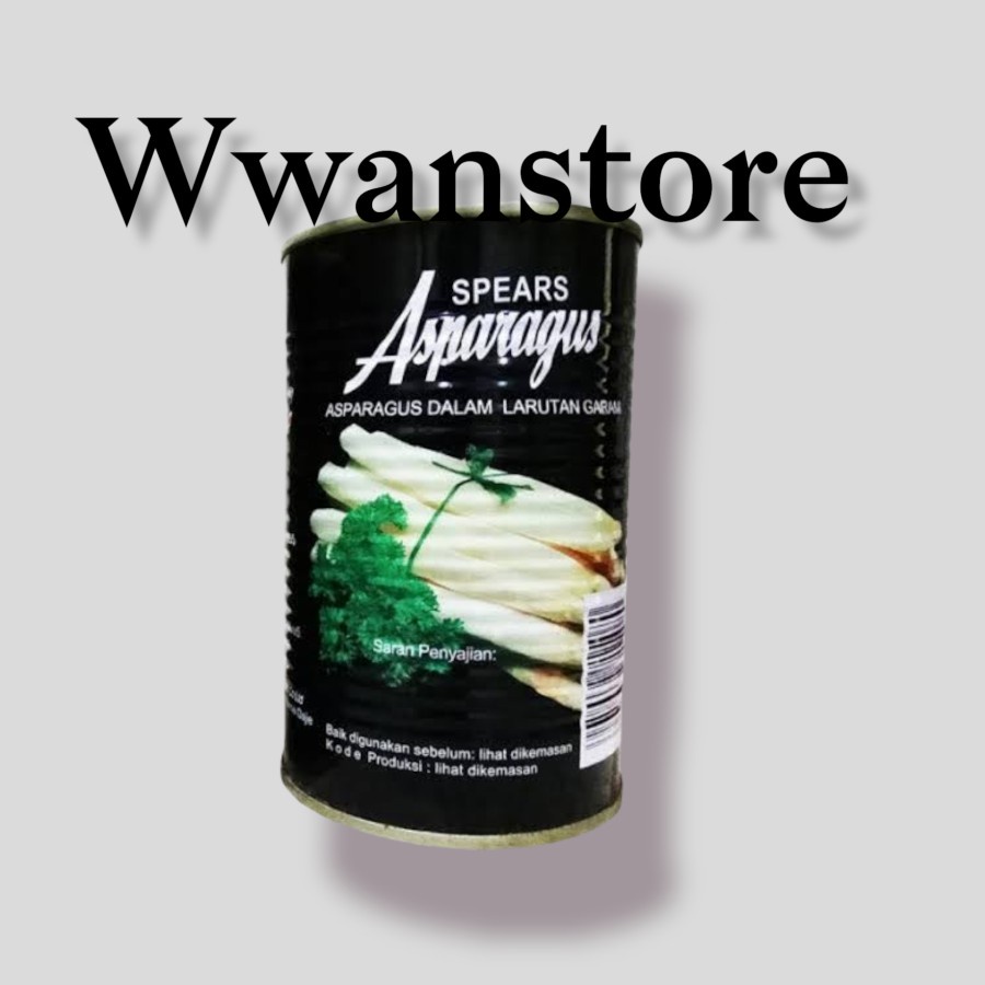 

Narcissus Asparagus Spears 430GR