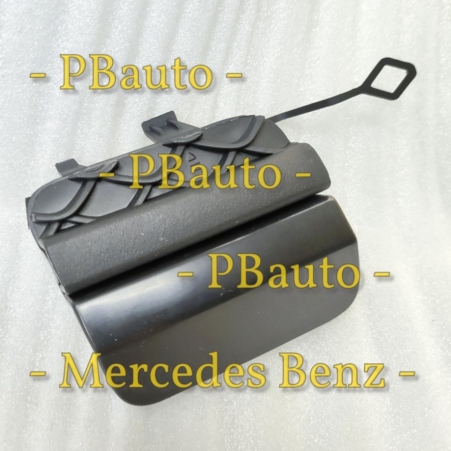 Discount Tutup Towing w205 BELAKANG A2058850256 Mercedes Benz Cover Rear Derek