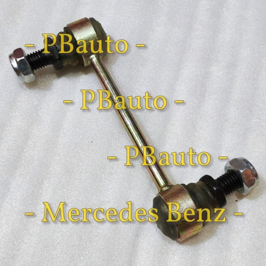 Discount Link Stabil Belakang w123 Tiger